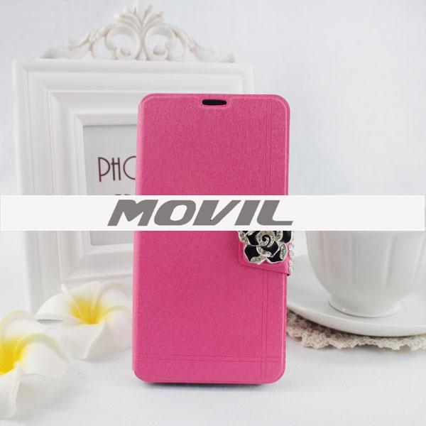 NP-1185 Funda para Samsung S5 NP-1185-0g